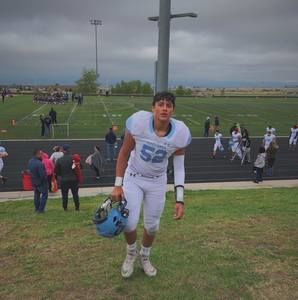 Meet your Posher, Noah